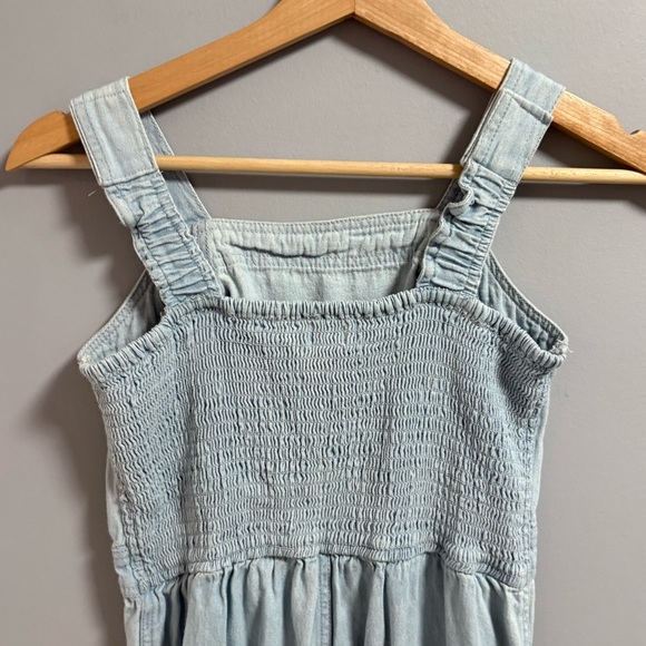 Japna Jumpsuit - Picture 2 of 6